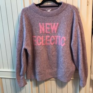 H&M Sweater